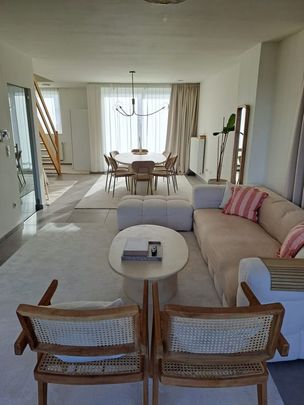 Appartement te huur - Foto 1