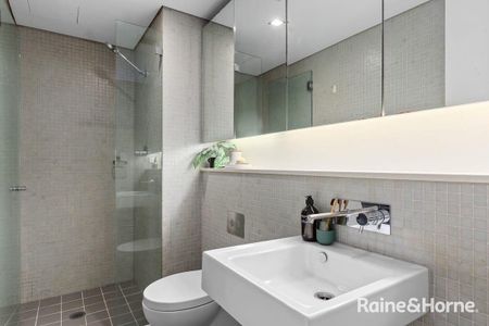 22/60-70 William Street, Woolloomooloo NSW 2011 - Apartment For Rent | Domain - Photo 5