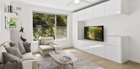 2 Bedroom Delight - Photo 2