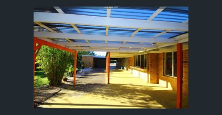 Good block size for pets and growing family! Walk to shops and schools - Photo 3