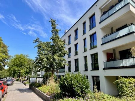 Neubau - Endetage mit Dachterrasse! - Photo 5