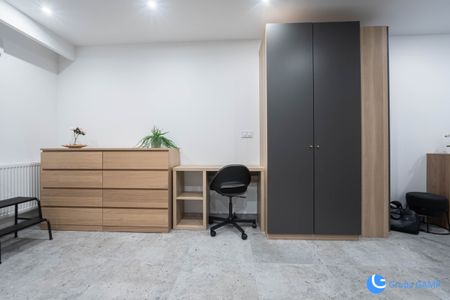Nowe studio 25m2*Rondo Matecznego*Rydlówka*Ogód - Photo 4