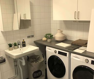 Eriksgränd 5, Söderhöjden - Foto 4