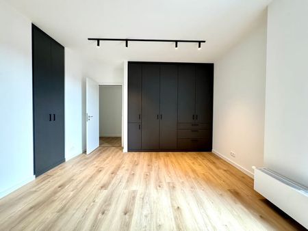 Appartement te huur - Photo 4