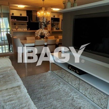 Apartamento 3 Quartos Itacorubi 90m² - Photo 1