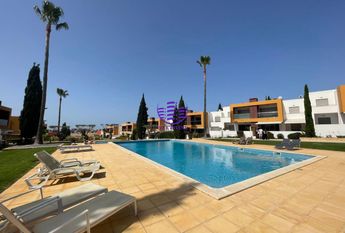 Apartamento T2 em Faro