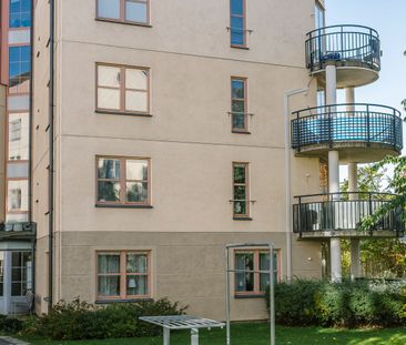 Korsängsgatan 81 - Photo 2