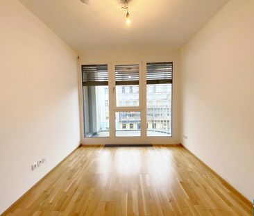 3-Zimmerwohnung in 1090 Wien mit hervorragender Verkehrsanbindung - Photo 2