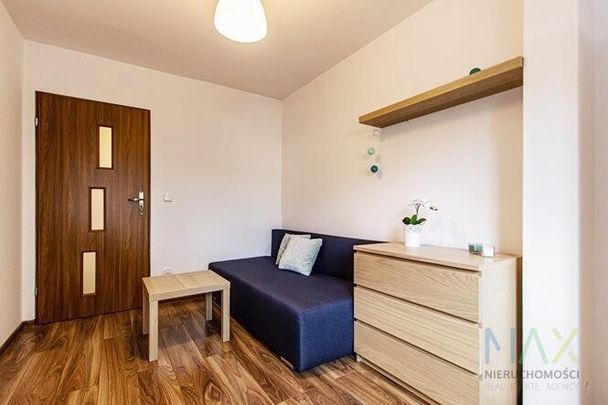 4-pokojowe, ul. Jasińskiego, Bieżanów - Photo 1