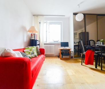 Ursynów, ul. Meander - Photo 2