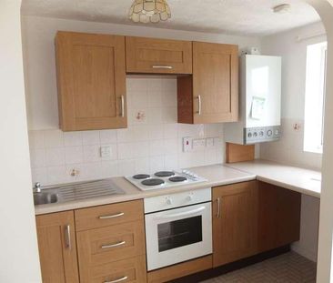 Lych Gate Mews, Lydney, GL15 - Photo 2