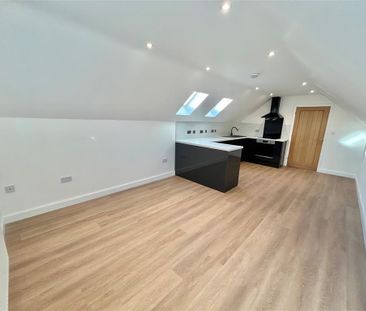 Allen Street - Photo 1