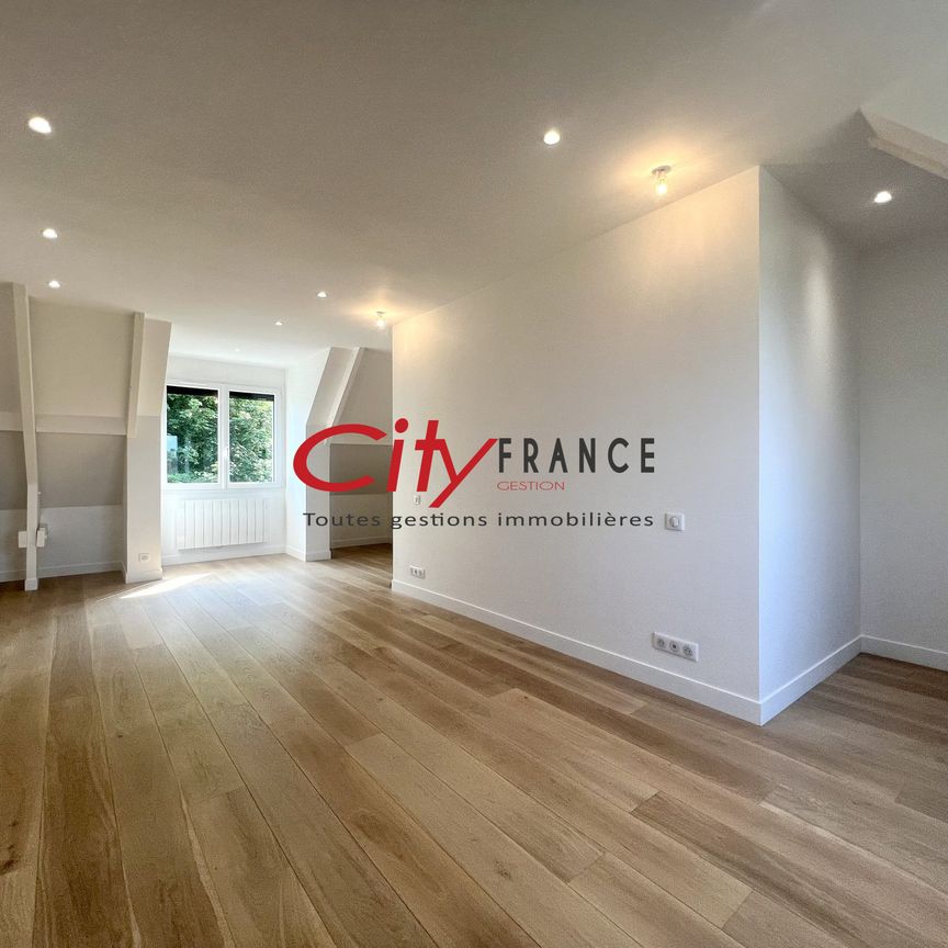 Location Maison 7 pièces 185m² ORGEVAL 78630 - Photo 1