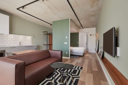 Schipholweg 275, Badhoevedorp Schuilhoeve, 1171PK - Foto 4