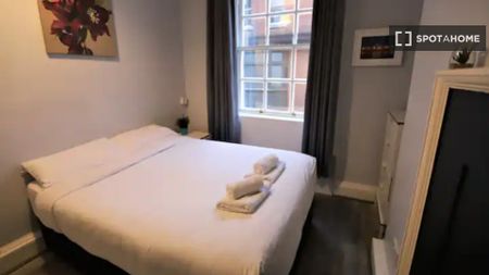 2-bedroom apartment for rent in Temple Bar, Dublin - Photo 5