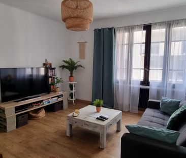 T3 meublé - 68m² - Antigone, - Photo 5