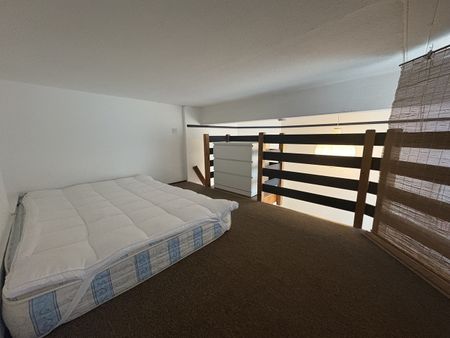 Studio Flat, Willesden Lane, NW6 - Photo 2