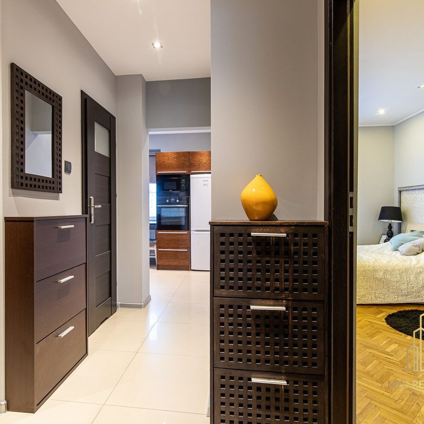 Mieszkanie 2pokojowe w Centrum do wynajęcia!!!1 - Фото 1