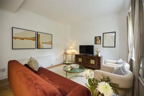 2 bedroom apartment to rent - Photo 1