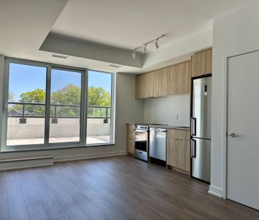For Lease - 1660 Bloor Street Unit# 507, Toronto, Ontario - Photo 5