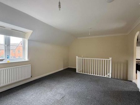 2 bedroom apartment to rent - Photo 2