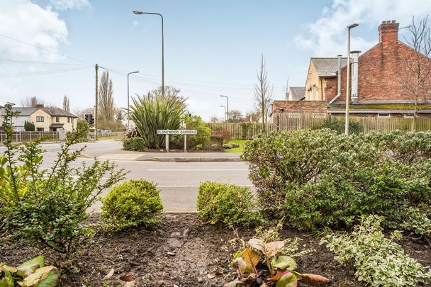 2 bedroom apartment to rent Planewood Gardens, Lowton, Warrington, WA3 - Photo 1