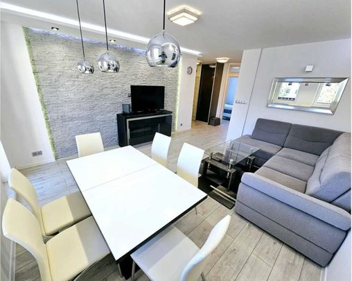 MIESZKANIE na WYNAJEM - Photo 1