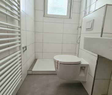 +++ Wohnen in Wanheim, 2 Raumwohnung mit Balkon +++ - Photo 4