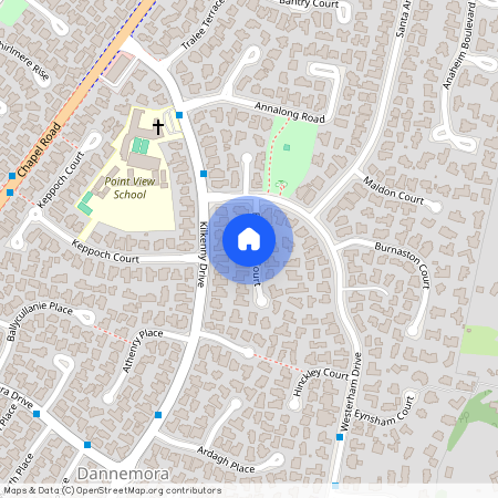 7 Brailsford Court, Dannemora, Manukau City