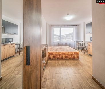 Pronájem bytu 1+kk 25 m² - Photo 1