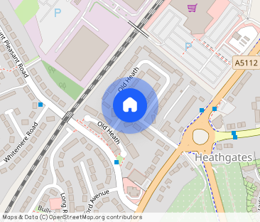 Old Heath, Shrewsbury, Shropshire, SY1 - Photo 1