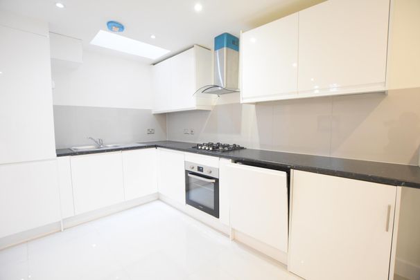 Hugh Street, Victoria, London SW1V - Photo 1