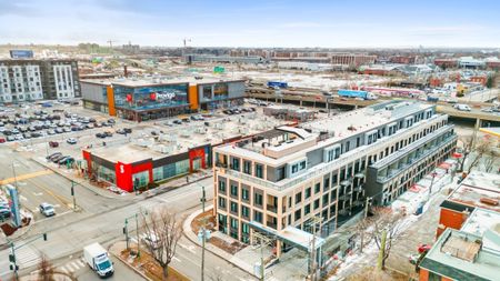 Appartement à louer - Mont-Royal Appartement à louer - Mont-Royal - Photo 4