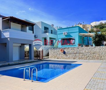 Διαμέρισμα για ενοικίαση Ταυρωνίτης (Βουκολιές) - Φωτογραφία 6