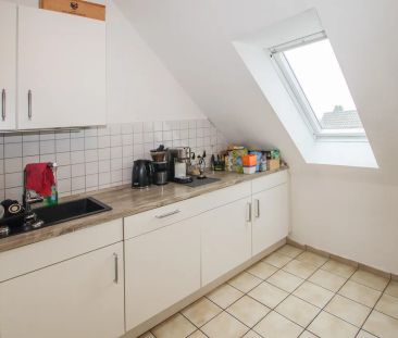 Maisonettewohnung mit tollem Ausblick - Photo 4