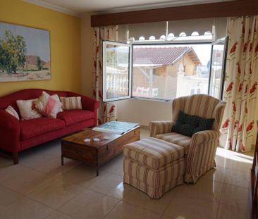 Luxury 4 room Detached House for rent in Albatera, Spain - Photo 5