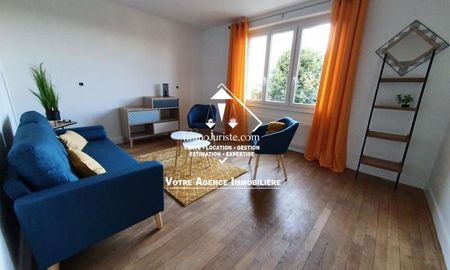 Location Appartement 3 pièces Limoges (87000) - Photo 3