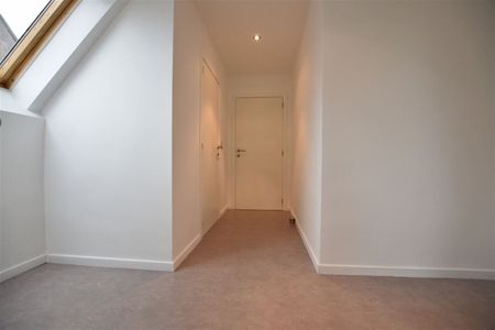 Ruim dakappartement te St-Gillis bij Dendermonde - Foto 4