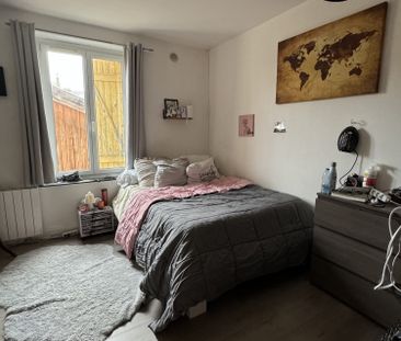 Location Appartement 3 pièces 80m² LUNEVILLE 54300 - Photo 3