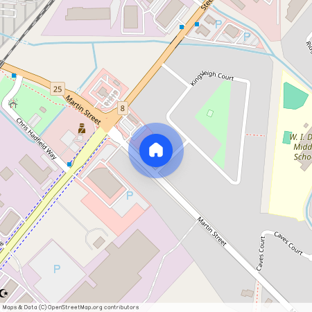 369 Martin Street, Milton