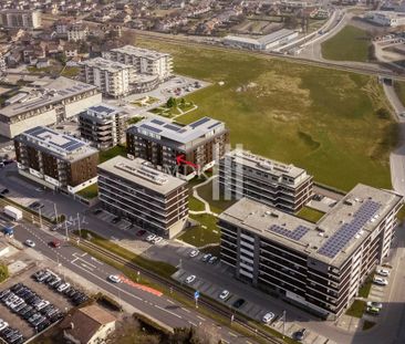 Beautiful new 3.5-room apartment on the 3rd floor - Photo 2