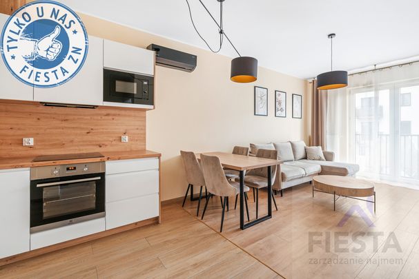 Wrocław Wrocław-Krzyki, ul. Edmunda Kajdasza - Zdjęcie 1