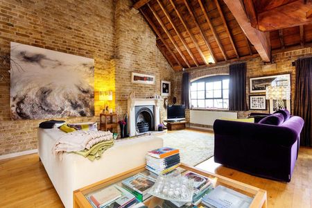 Bermondsey Street - Photo 3