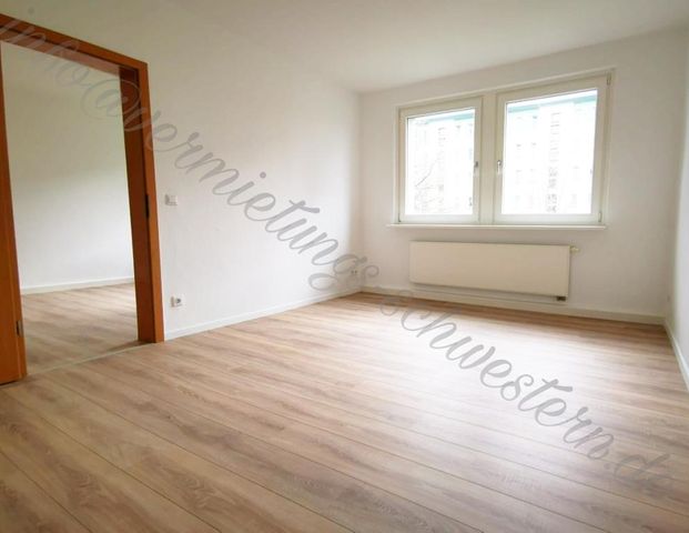 2-Zimmer-Wohlfühlwohnung mit Tageslichtbad - Photo 1