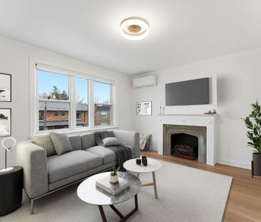 For Lease - 308 Jane Street Unit# Upper, Toronto, Ontario - Photo 4