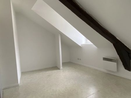 Location Appartement - Photo 5