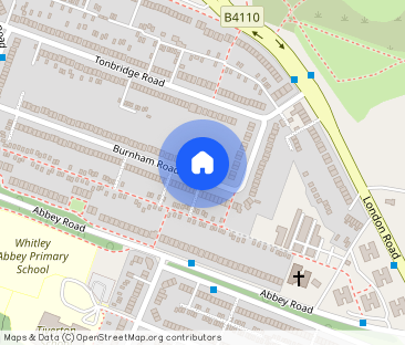 Burnham Road, Coventry, CV3 4BT - Photo 1