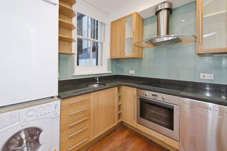 4 bedroom flat to rent - Photo 5