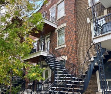 3531 Rue La Fontaine, H1W 1V2, H1W 1V2, Montréal - Photo 1