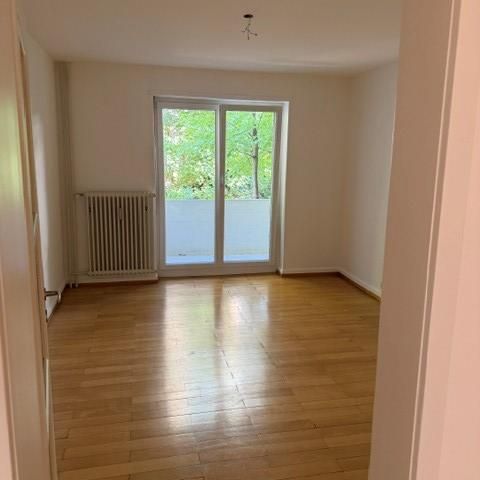2-Zimmerwohnung im Iselin-Quartier zu vermieten - Foto 1